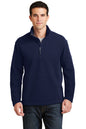 Port Authority® Value Fleece 1/4-Zip Pullover. F218