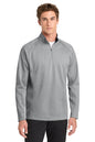 Sport-Tek® Sport-Wick® Fleece 1/4-Zip Pullover.  F243