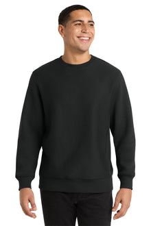 Sport-Tek® Super Heavyweight Crewneck Sweatshirt.  F280