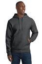 Sport-Tek® Super Heavyweight Pullover Hooded Sweatshirt.  F281