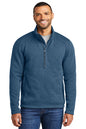 Port Authority® Arc Sweater Fleece 1/4-Zip F426