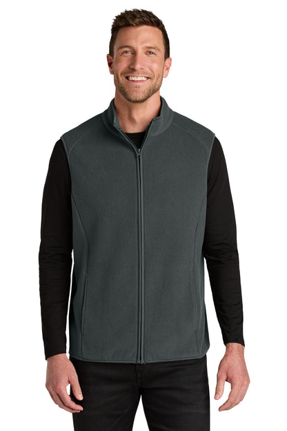 Port Authority® C-FREE® Fleece Vest F702