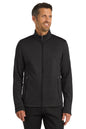 Port Authority ® Collective Striated Fleece Jacket. F905