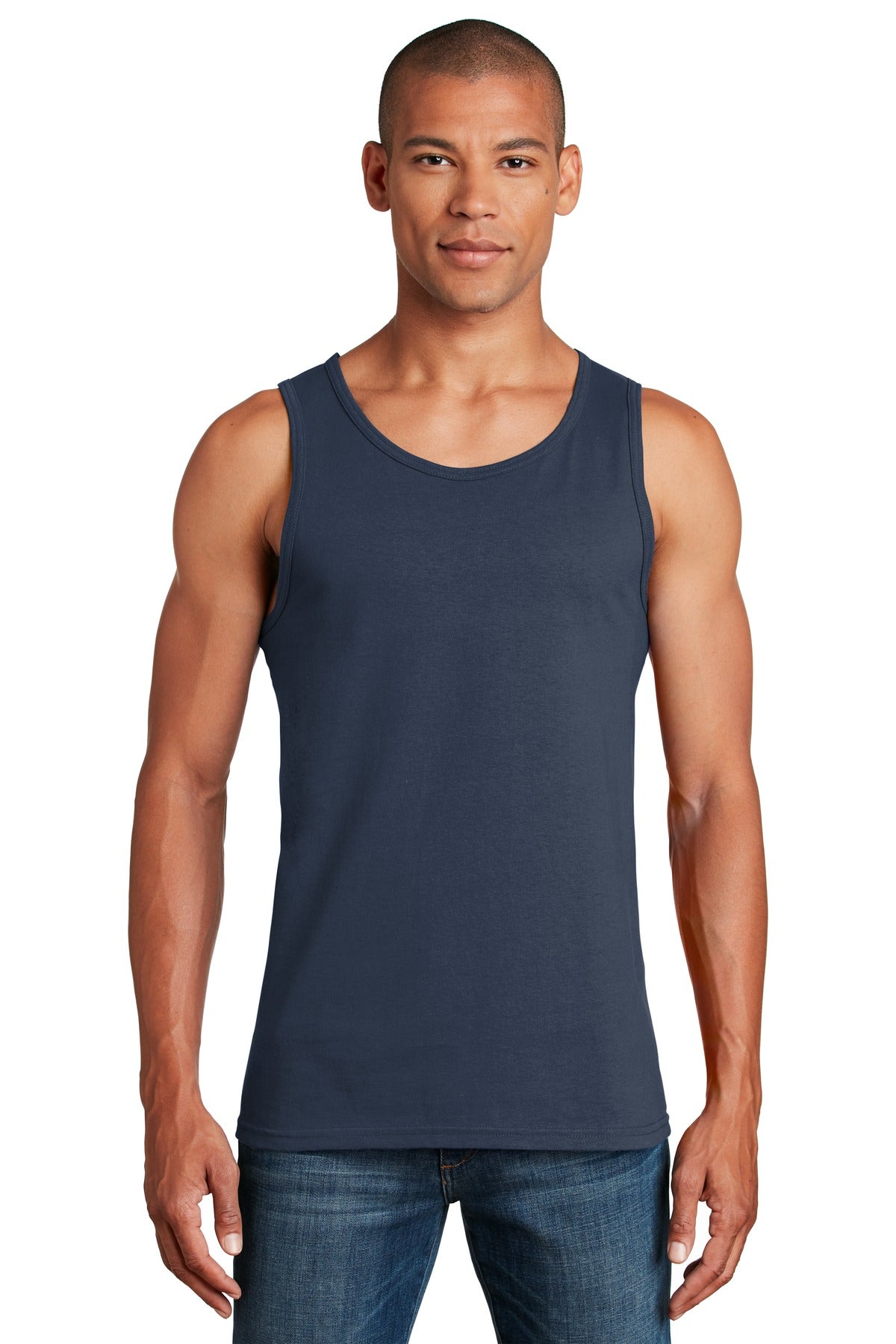 Gildan® Heavy Cotton&#8482; Tank Top. G5200