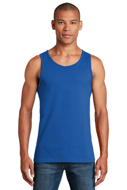 Gildan® Heavy Cotton&#8482; Tank Top. G5200