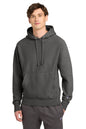 Champion ® Reverse Weave ® Garment-Dyed Hooded Sweatshirt. GDS101