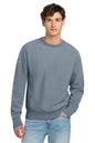 Champion ® Reverse Weave ® Garment-Dyed Crewneck Sweatshirt. GDS149