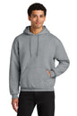 Jerzees Rugged™ Unisex Hooded Sweatshirt H12M