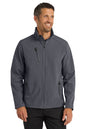 Port Authority® Welded Soft Shell Jacket. J324