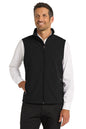 Port Authority® Core Soft Shell Vest. J325