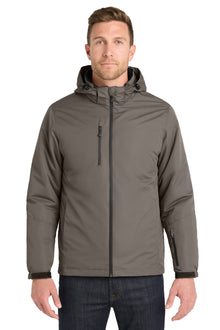 Port Authority® Vortex Waterproof 3-in-1 Jacket. J332
