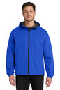 Port Authority ® Essential Rain Jacket J407