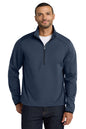 Port Authority® Active 1/2-Zip Soft Shell Jacket. J716