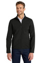 Port Authority ® Collective Soft Shell Jacket. J901