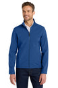 Port Authority ® Collective Soft Shell Jacket. J901