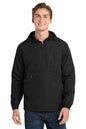 Sport-Tek ® Packable Anorak. JST66
