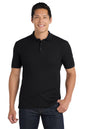 Port Authority® Core Classic Pique Pocket Polo. K100P