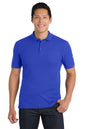 Port Authority® Core Classic Pique Pocket Polo. K100P