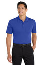 Port Authority® Dry Zone® UV Micro-Mesh Pocket Polo. K110P