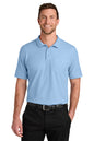 Port Authority® Wearever Signature Pique Pocket Polo K200P