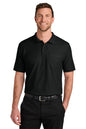 Port Authority® Wearever Signature Pique Pocket Polo K200P