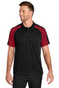 Port Authority® Wearever Performance Pique Colorblock Polo K247