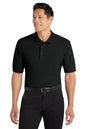 Port Authority® Extended Size Silk Touch™ Polo K500ES