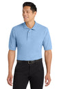 Port Authority® Extended Size Silk Touch™ Polo K500ES