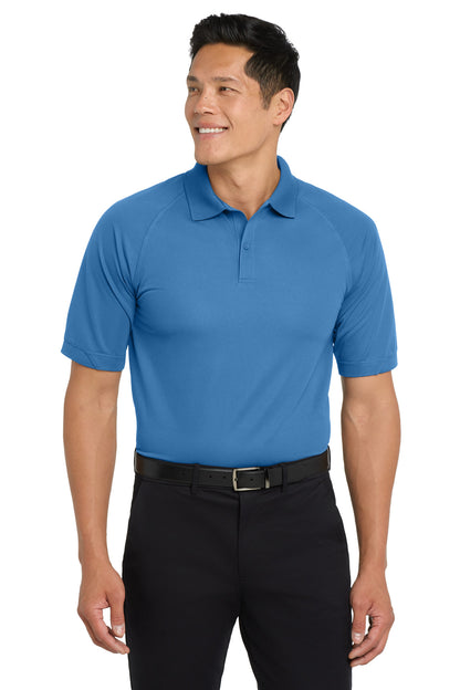 Port Authority® Dry Zone® Ottoman Polo.  K525