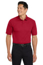 Port Authority® Dry Zone® Ottoman Polo.  K525