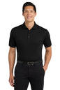 Port Authority® Tech Pique Polo. K527