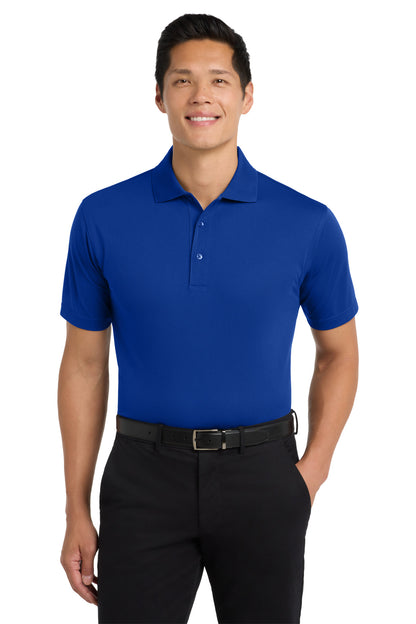 Port Authority® Tech Pique Polo. K527
