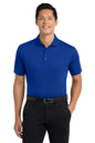 Port Authority® Tech Pique Polo. K527