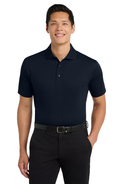 Port Authority® Tech Pique Polo. K527