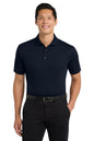 Port Authority® Tech Pique Polo. K527
