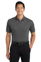 Port Authority® Tech Pique Polo. K527