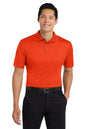 Port Authority® Performance Fine Jacquard Polo. K528