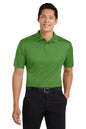 Port Authority® Performance Fine Jacquard Polo. K528