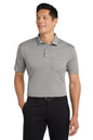 Port Authority® Silk Touch™ Performance Pocket Polo. K540P