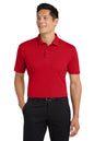 Port Authority® Silk Touch™ Performance Pocket Polo. K540P