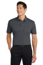 Port Authority® Silk Touch™ Performance Pocket Polo. K540P