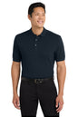 Port Authority® Stretch Pique Polo. K555