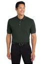 Port Authority® Stretch Pique Polo. K555