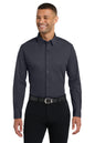 Port Authority® Dimension Knit Dress Shirt. K570