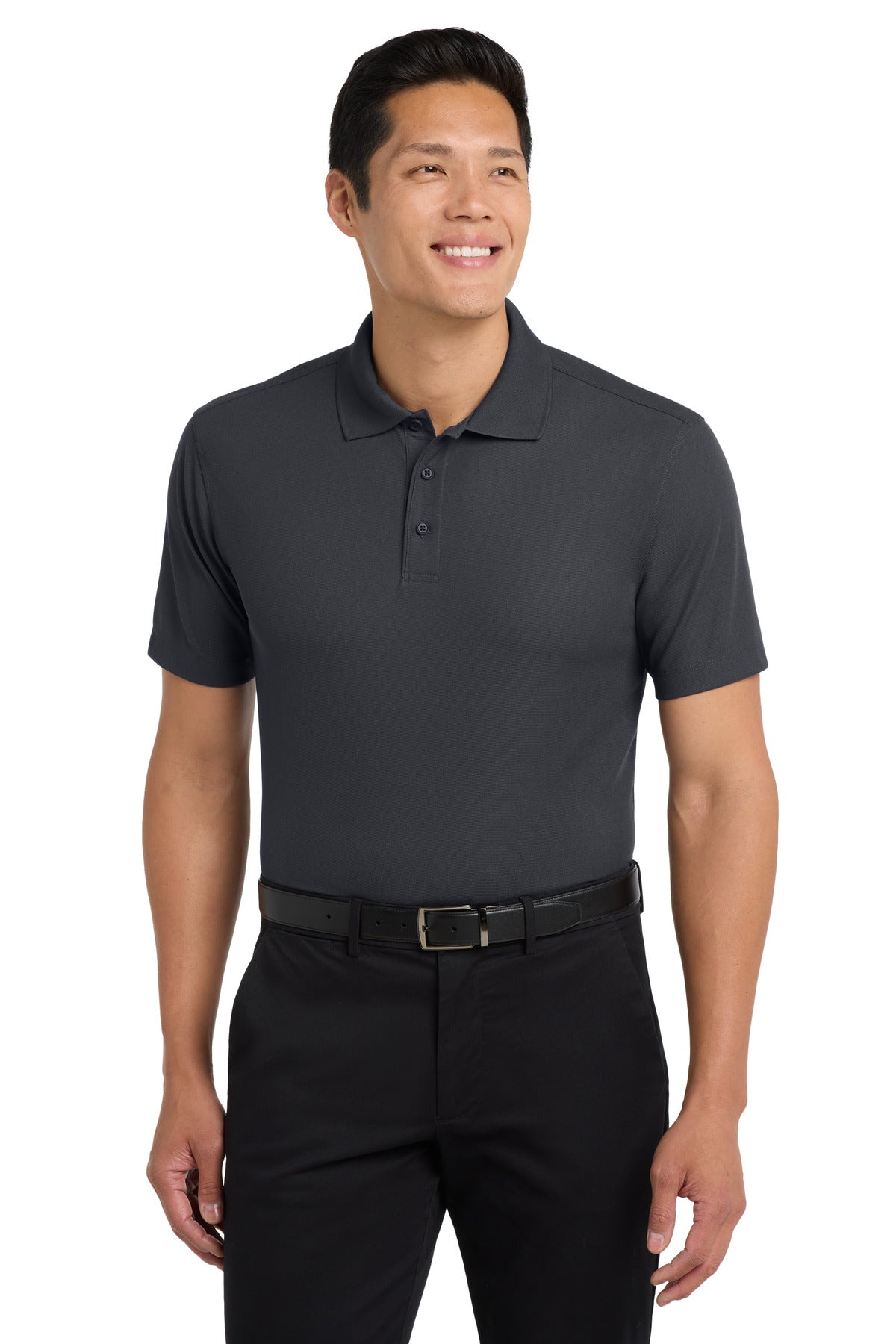 Port Authority® Dry Zone® Grid Polo. K572