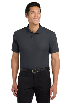 Port Authority® Dry Zone® Grid Polo. K572