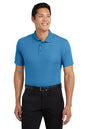 Port Authority® Dry Zone® Grid Polo. K572