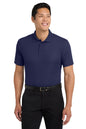 Port Authority® Dry Zone® Grid Polo. K572