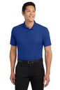 Port Authority® Dry Zone® Grid Polo. K572
