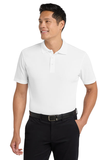 Port Authority® Dry Zone® Grid Polo. K572